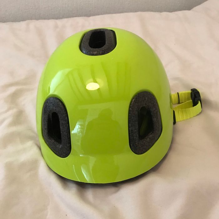 Casque vélo
