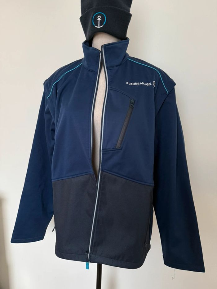 Manteau Casaco veste blouson Cappotto Abrigo jas coat coupe vent parka Casaco vest Chaqueta - photo numéro 2