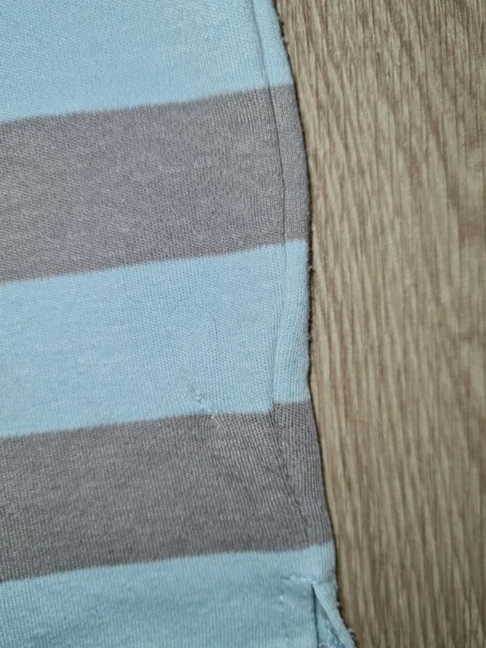 Ensemble pantalon polo - photo numéro 9