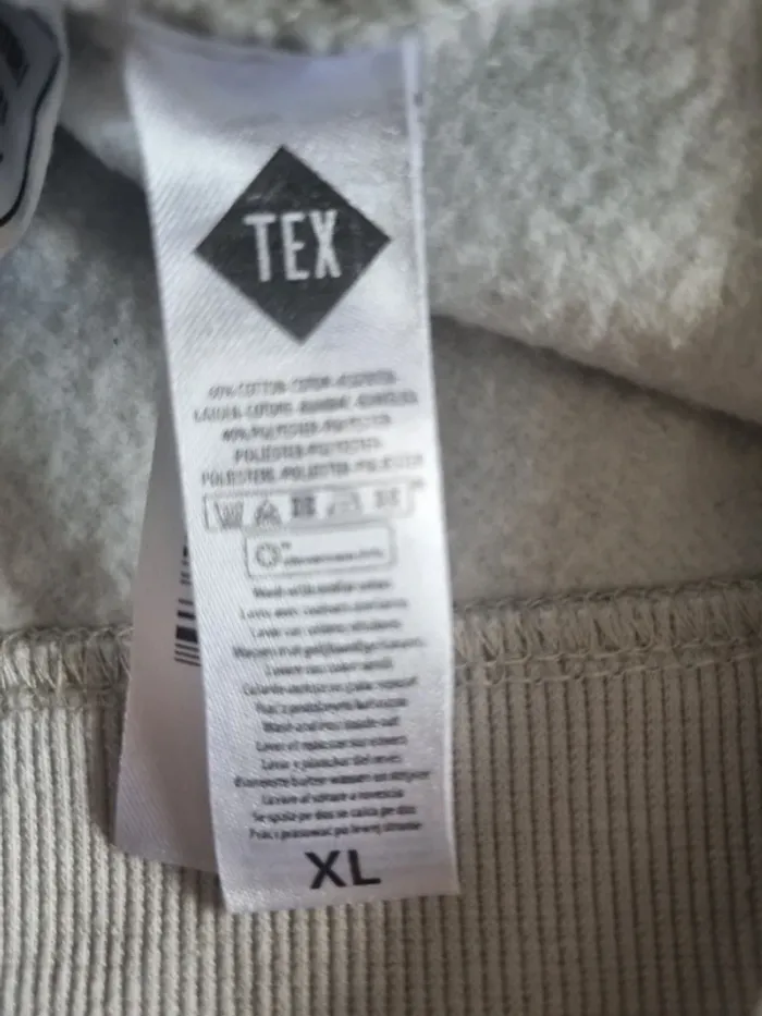 Sweat Tex - photo numéro 7