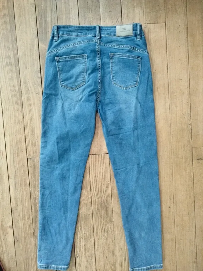 Jeans femme 42 - photo numéro 6