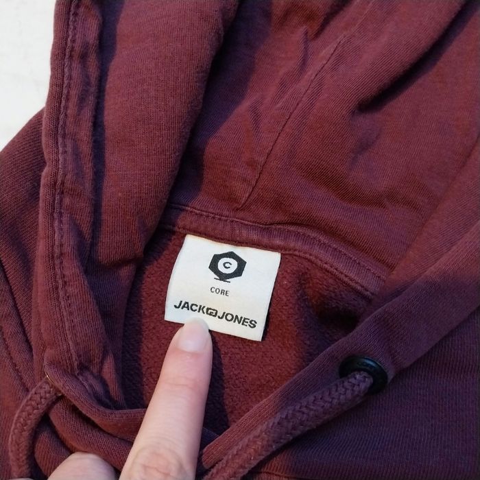 Sweat jack & Jones - photo numéro 4
