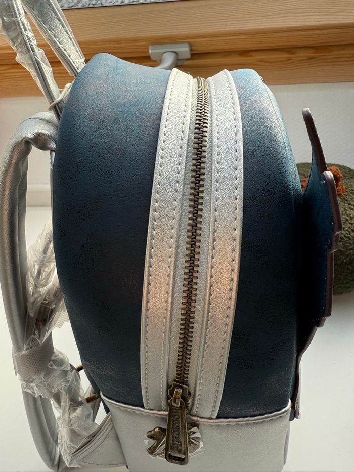 Loungefly poudlard - photo numéro 7