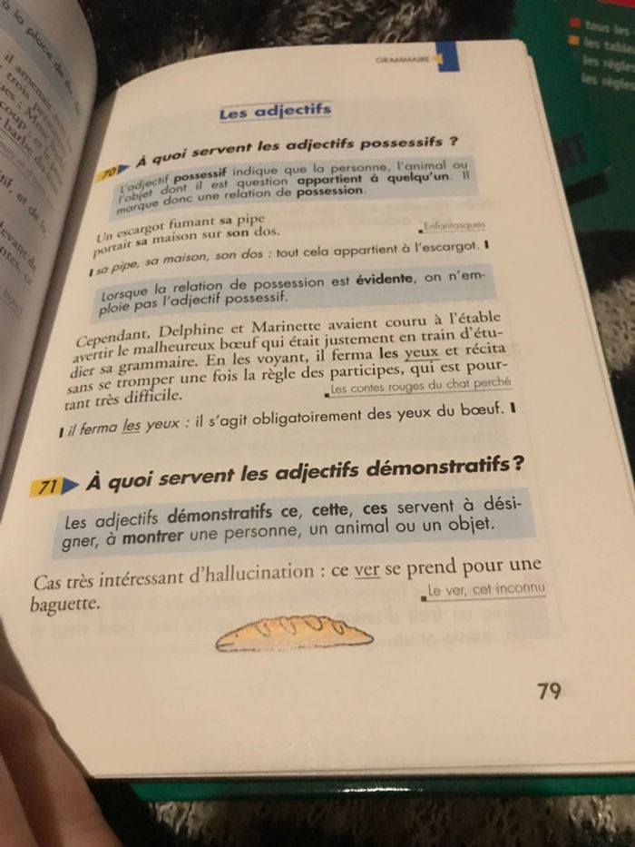 Bescherelle fondamental - photo numéro 3