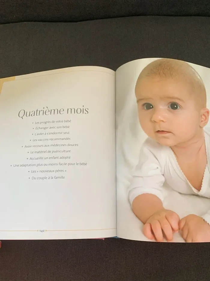 Le petit Larousse des enfants - photo numéro 6