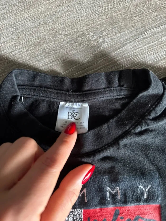 T shirt - photo numéro 4