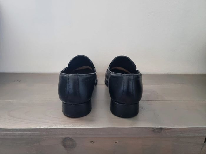 Mocassins Ted Lapidus - photo numéro 3