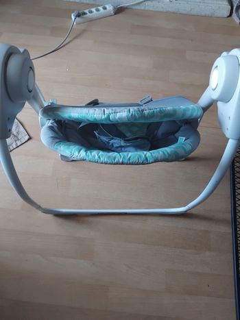 Balancelle de marque O Kids II