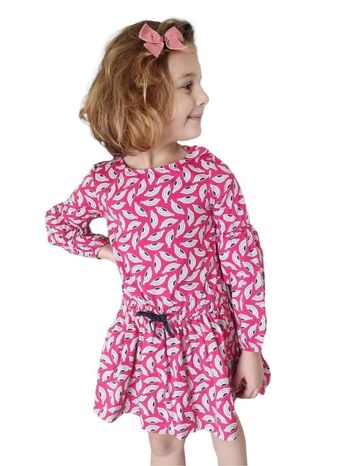 6 ans robe Okaïdi ( sans barette)