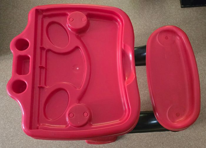 Bureau enfant - photo numéro 2