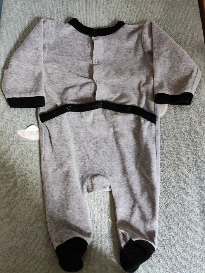 Pyjama - photo numéro 2