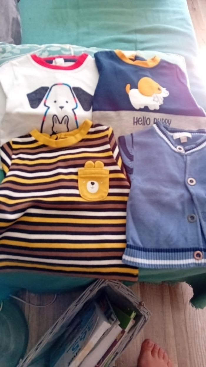 Veyements - photo numéro 7