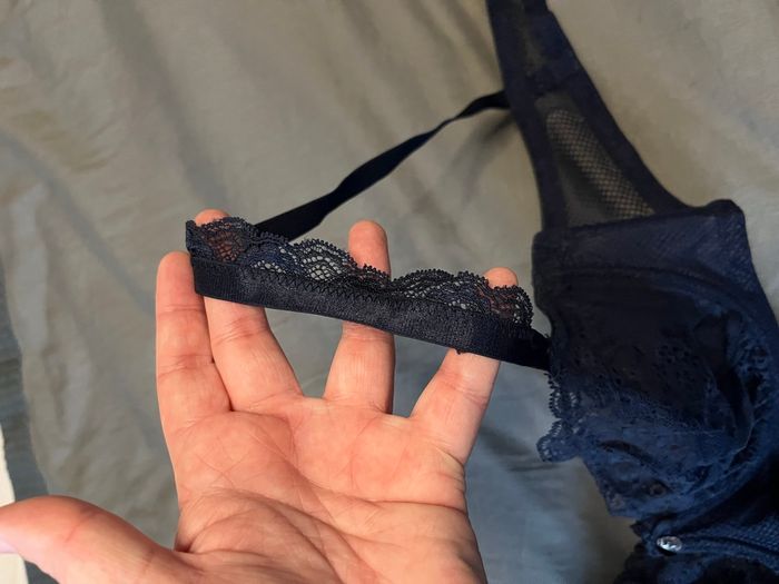 Ensemble lingerie Charlott’ - photo numéro 2