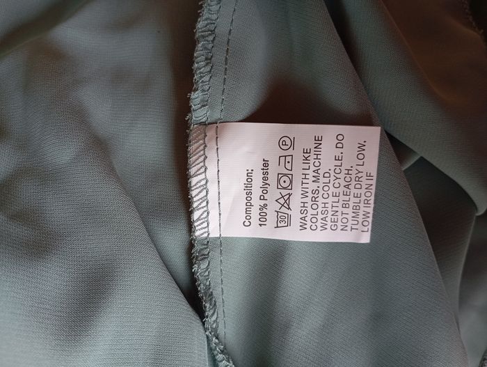 Robe shein neuve - photo numéro 5