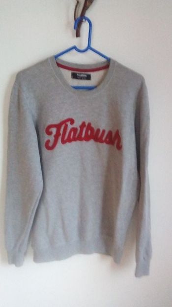 sweat Pull&Bear homme L