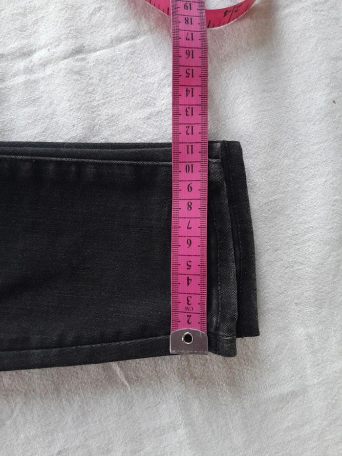 Jean super skinny taille basse G star raw - photo numéro 13