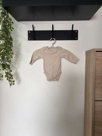 Body orchestra taille 1 mois 