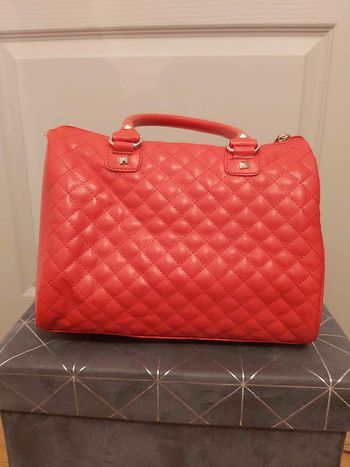 Sac Rouge