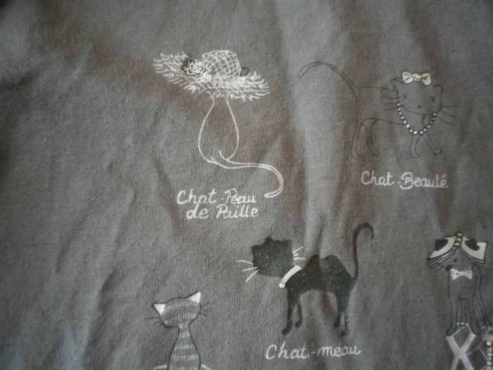 SOUS PULL - photo numéro 5