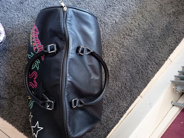Sac voyage - photo numéro 2