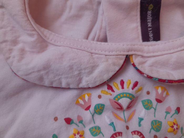 Tee-shirt - photo numéro 4