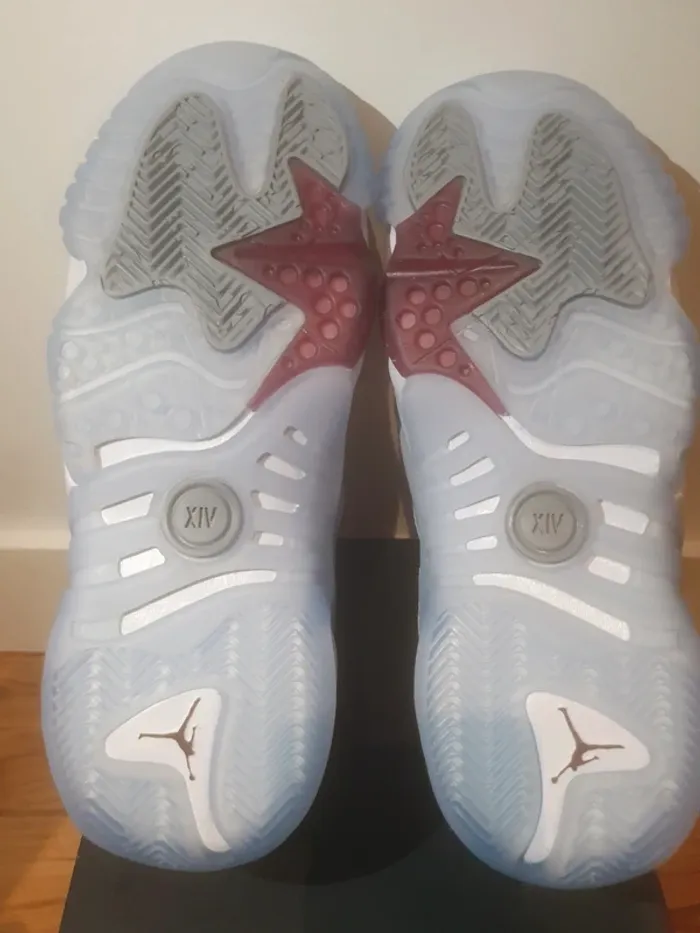Nike Jordan (38.5) - photo numéro 9