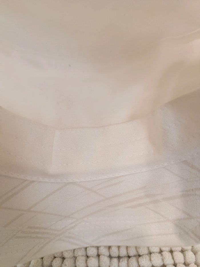 Casquette Nike blanche neuve 58 - photo numéro 9