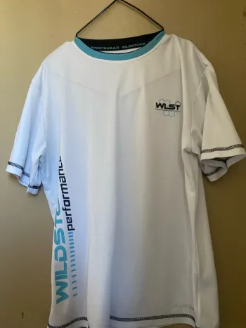 T shirt sport