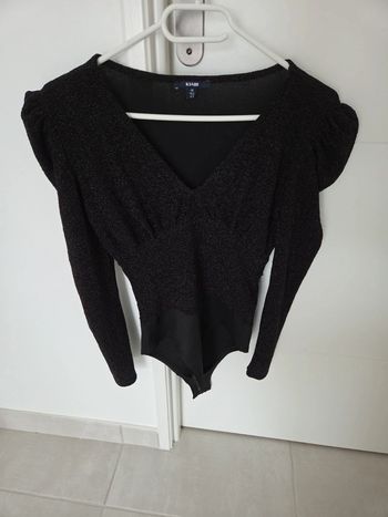 Bodies femme