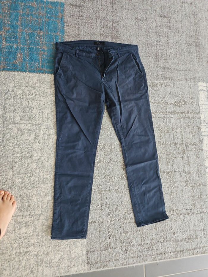 Pantalon Chino homme
