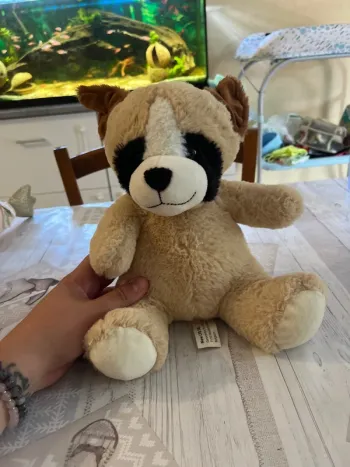 Peluche