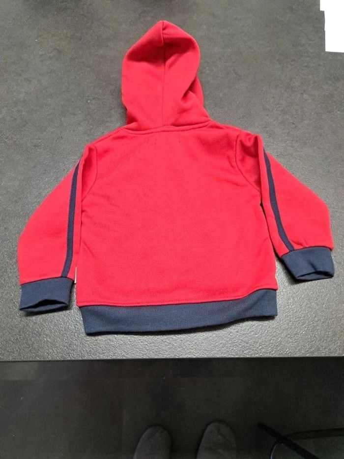 Veste - photo numéro 2
