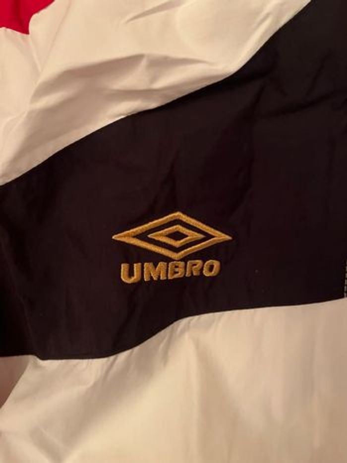 Veste Supreme X Umbro - photo numéro 6