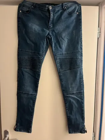Jeans femme