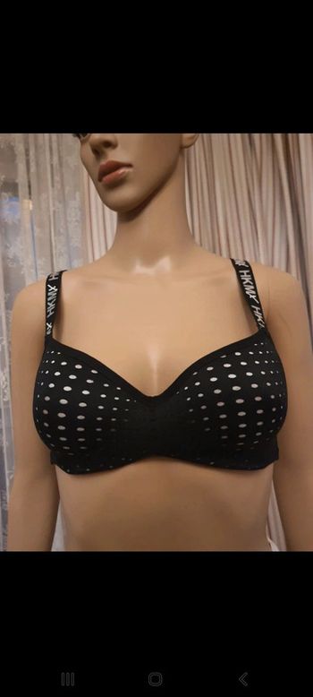 Soutiens-gorge HKMX Hunkemöller fr90B eu75B