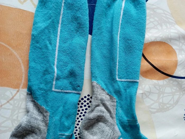 Chaussettes de ski 27/30 Wanabee - photo numéro 3