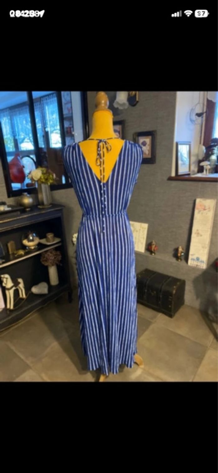 Robe longue - photo numéro 5