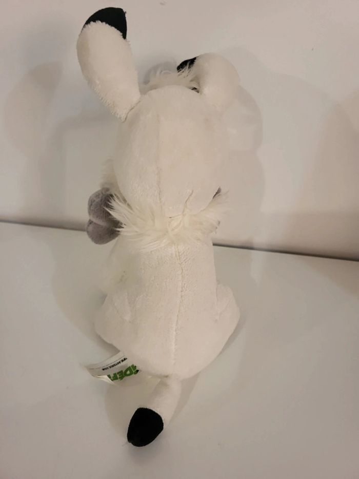 Peluche idefix - photo numéro 4