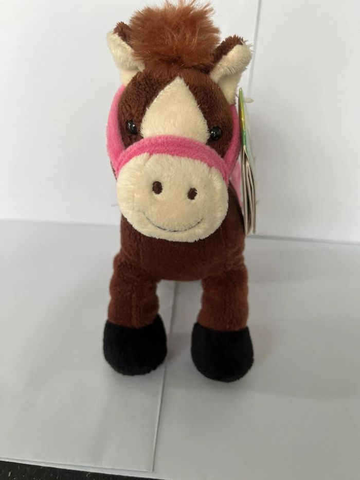 Cheval Poney 🐎 - photo numéro 3