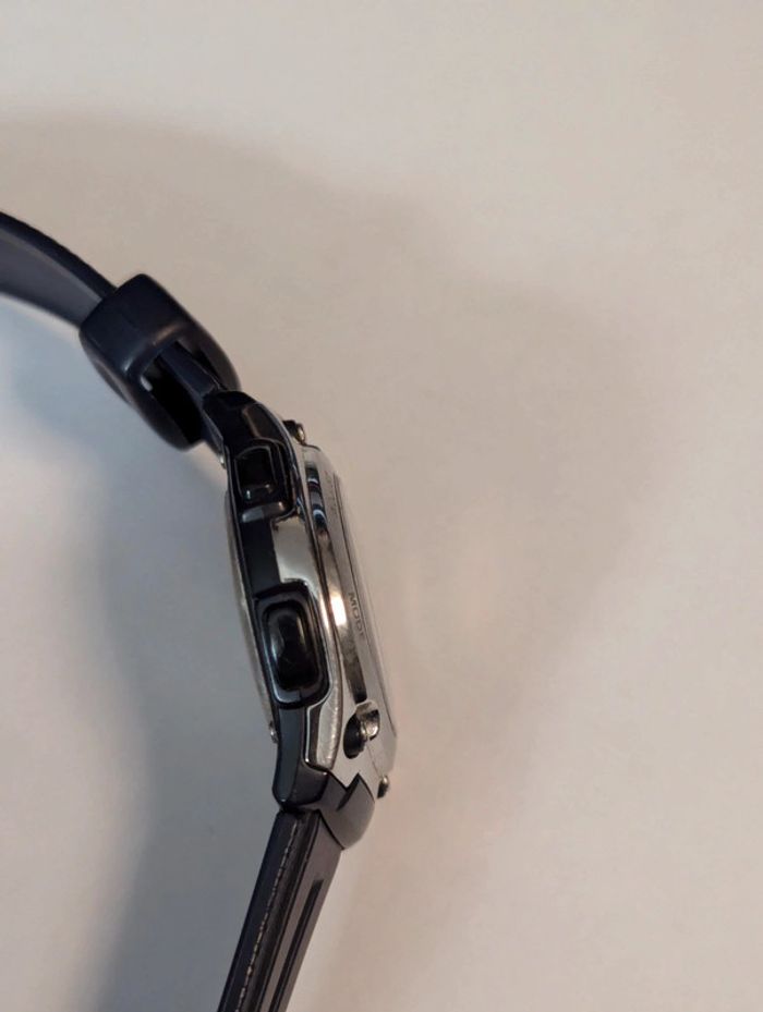 Casio modèle 3455. - photo numéro 4