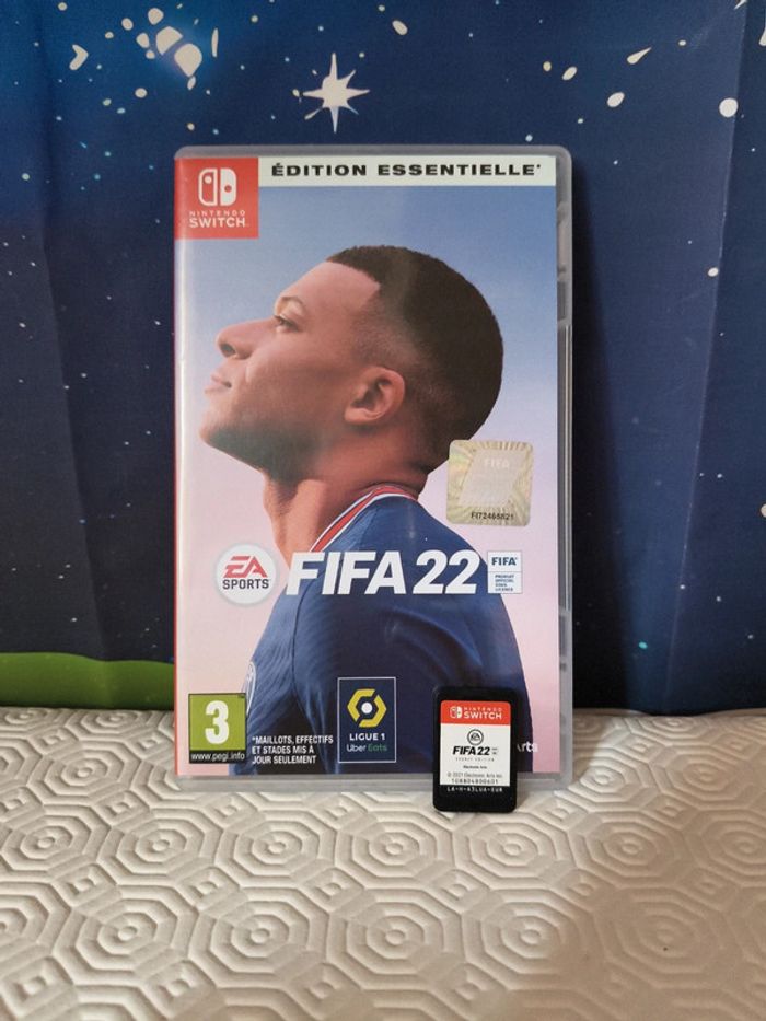 FIFA 22