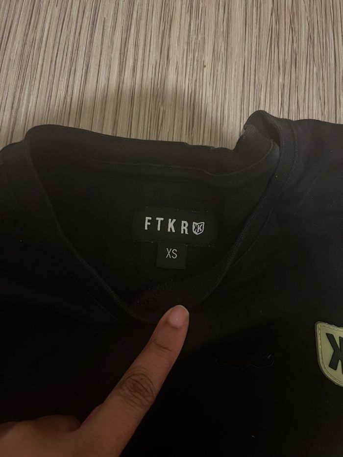 T-shirt homme - photo numéro 2