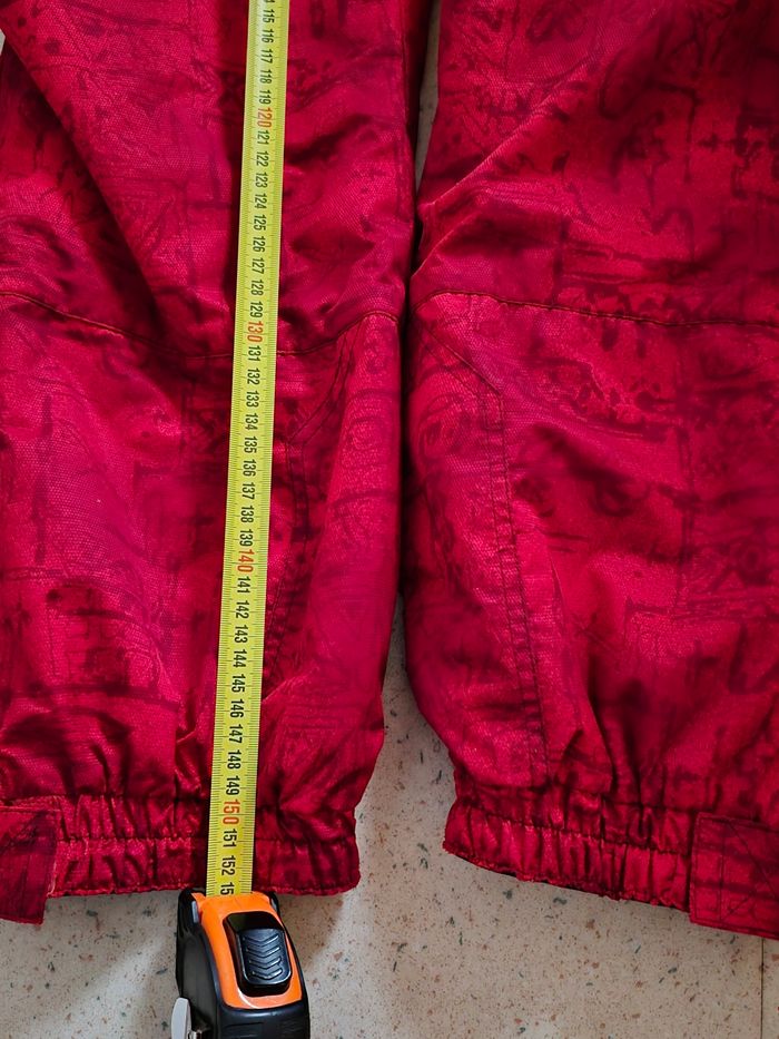 combinaison de ski H.Duvillard - photo numéro 6