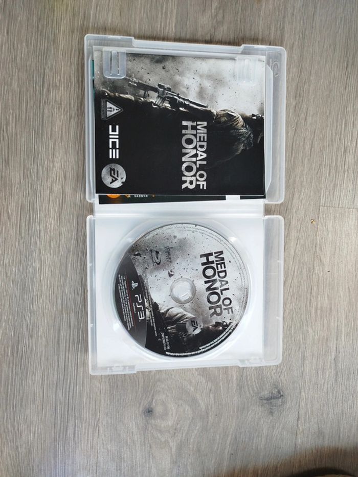 Medal of honor - photo numéro 2