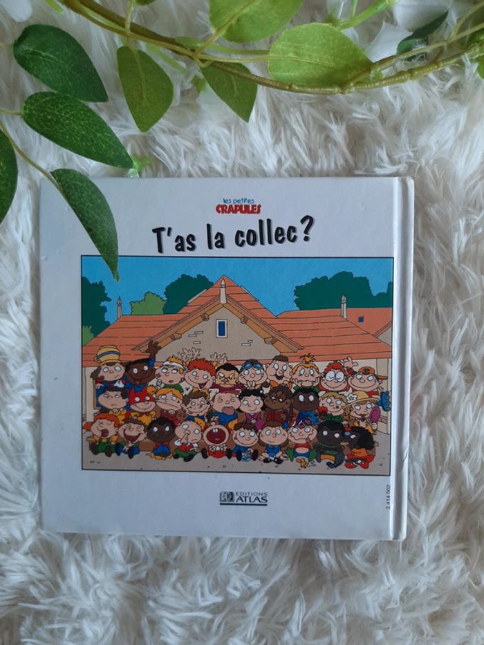 Sébastien Zinzin / Les petites crapules - photo numéro 2