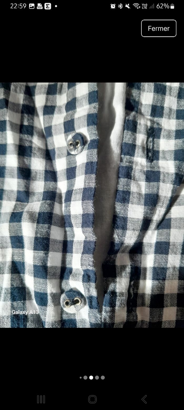 Robe 12 mois - photo numéro 5