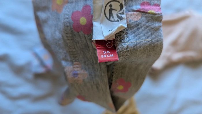 Lot pantalon 3 ans - photo numéro 4
