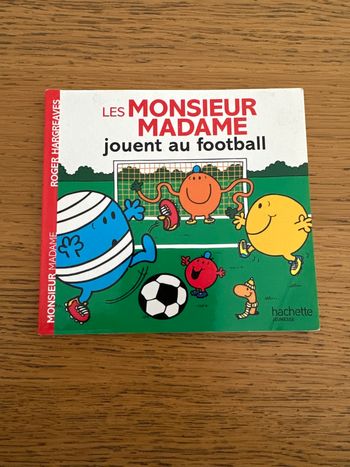 Livre enfant 