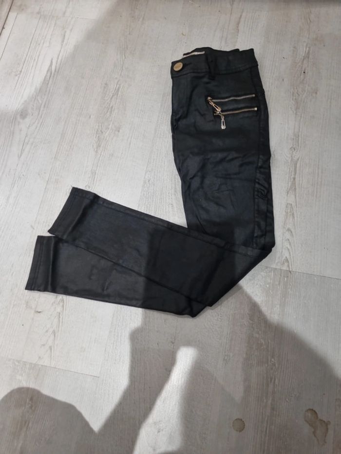 Pantalon femme