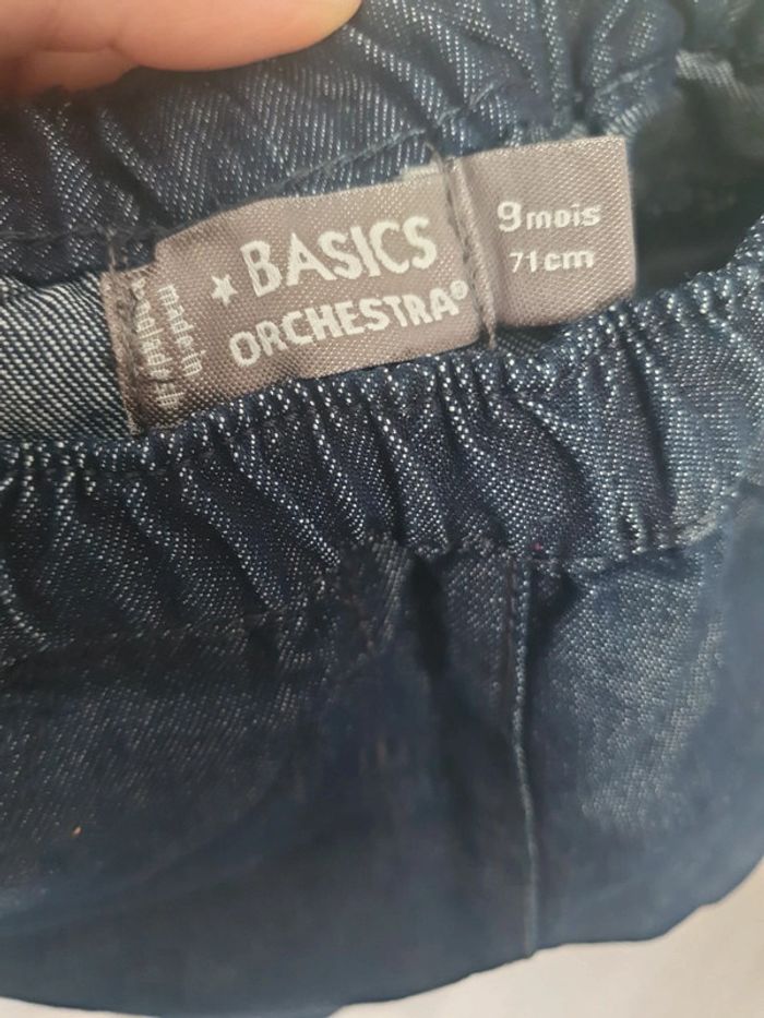 Jean neuf Orchestra - photo numéro 3